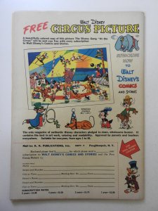 Walt Disney's Comics & Stories #120 (1950) FN Condition!