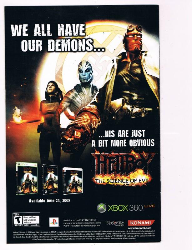 Batman Gotham Underground # 9 DC Comic Books Hi-Res Scans Modern Age WOW!!!!! S6