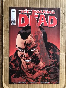 The Walking Dead #111 (2013)