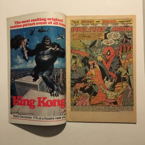 Marvel Team-Up #55 1st Gardener & 1st Time and Power Gems Appearances John Byrne