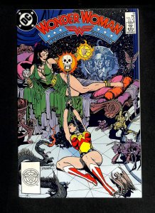 Wonder Woman (1987) #19