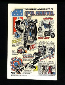 Amazing Spider-Man #153 Deadliest Hundred Yards!