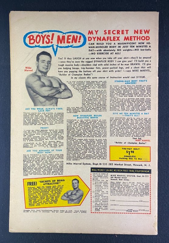 Tales to Astonish (1959) #75 VG/FN (5.0) Incredible Hulk