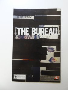 Superior Carnage #2 (2013) NM condition