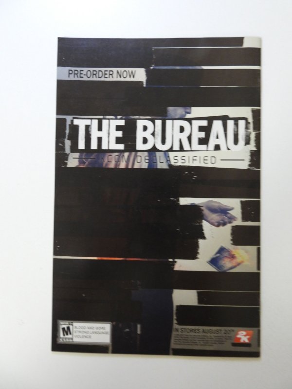 Superior Carnage #2 (2013) NM condition