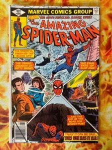 The Amazing Spider-Man #195 (1979)