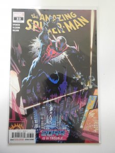 The Amazing Spider-Man #33 (2020)