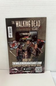 Thief of Thieves #11 (2012)