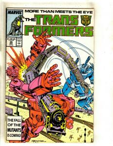 7 Transformers Marvel Comics 33 35 Universe 2 3 Generation 2 2 4 9 Prime J372