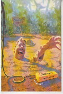 Ultimate Adventures #1 (2002)