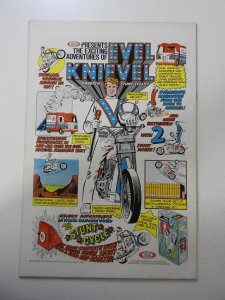 Kull the Destroyer #12 FN Condition