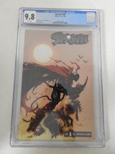 Spawn #140 (2004) CGC 9.8!