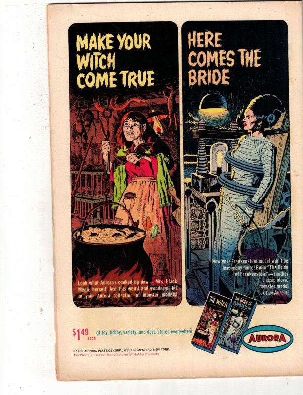 Superboy #124 (1965) 1st Lana Lang/Bee Queen Wow!!! High-Grade VF+ BEANTOWN CERT
