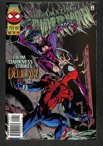 The Amazing Spider-Man #414 (1996)