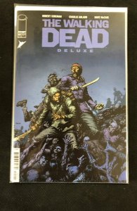 The Walking Dead Deluxe #91 (2024)