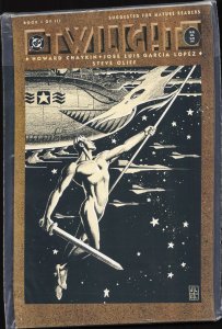 Twilight #1 (1990) Twilight