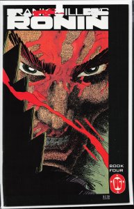 Ronin #4 (1984)