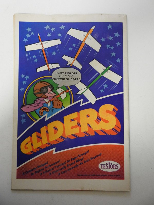 The Spectacular Spider-Man #23 (1978) FN Condition