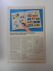 Thor #171 (1969) FN/VF condition