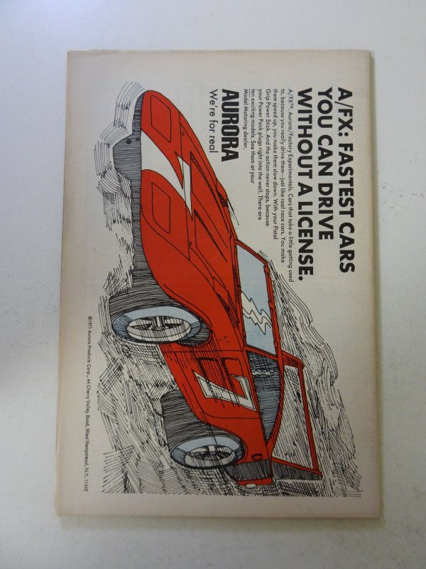 House of Secrets #95 (1972) VF- condition