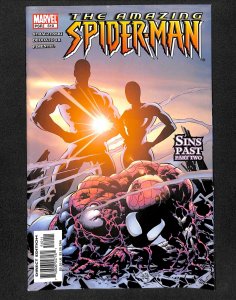 The Amazing Spider-Man #510 (2004)