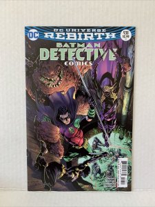 Detective Comics #938