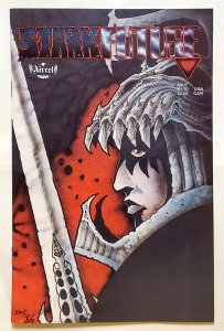 Stark: Future #6 (Jan 1987, Aircel) 2.0 Good