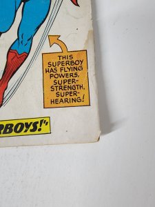 Superboy #119 (1965)