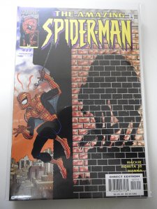 The Amazing Spider-Man #27