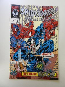 Spider-Man Special Edition (1992) VF+ condition