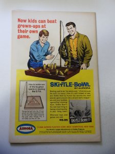 Action Comics #371 (1969) FN+ Condition