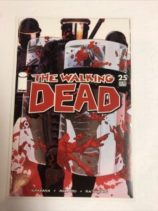 Walking Dead (2006) # 25 (NM) | 1st Print
