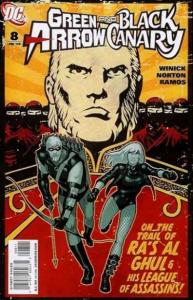 Haystack, Part 3: The Needle