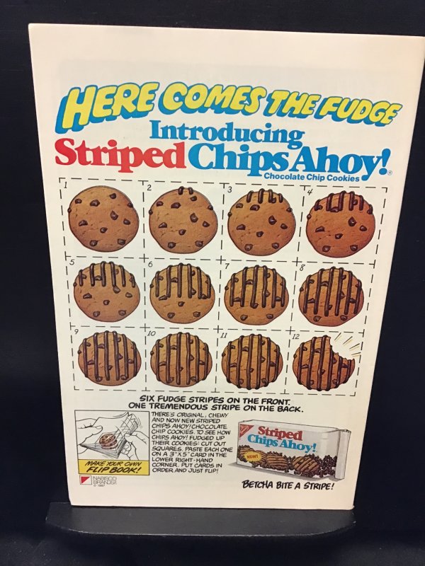 X-Factor Annual #2 (1987)nm