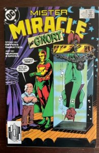 Mister Miracle #6 (1989)