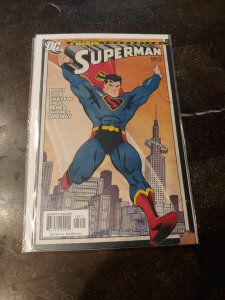 Superman #226 (2006)