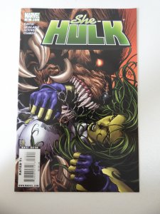 She-Hulk #35 (2009)