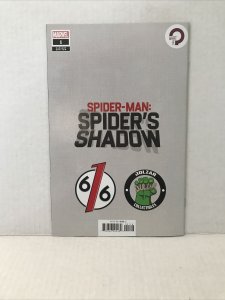Spider-Man: Spiders Shadow #1 Variant 