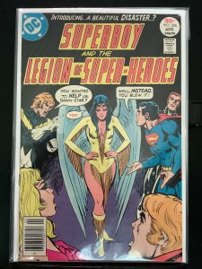 Superboy #226 (1977)