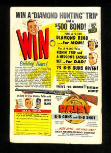 World's Finest Comics #119