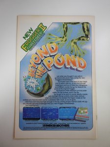 The Amazing Spider-Man #259 (1984)