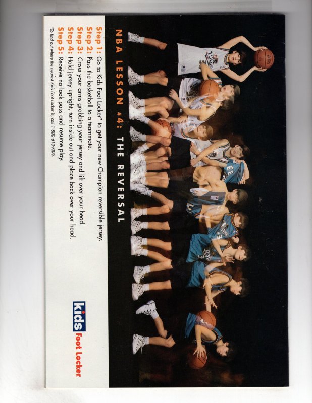 The Batman and Robin Adventures #20 (1997) VF/NM  / EBI#2