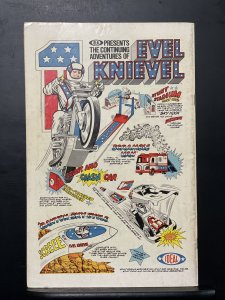 Weird War Tales #34 (1975)