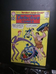 Detective Comics #310 (1962) Batmite cover key! John Jones story FN/VF Boca CERT