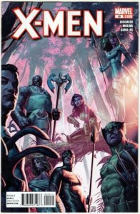 X-Men #19 >>> 1¢ Auction! See More! (ID#101)