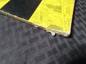 1974 FEATURE SHOWCASE Chester Gould SC VG+ Great Classic Newspaper Comic Strips