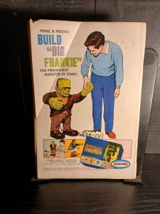 Adventure Comics #329 (1965)