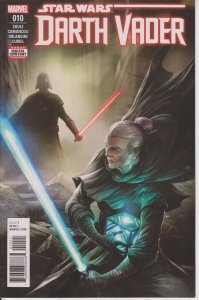 Darth Vader #10