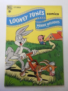 Looney Tunes and Merrie Melodies Comics #95 (1949) FN Condition! 1 in tear fc