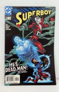 Superboy #87 (2001)
